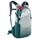 Evoc E-Ride 12 - Fahrradrucksack 47 cm (stone/petrol) - Ansicht 3