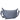 zwei Mademoiselle M70 - Sac bandoulière 34 cm (nubuck-sky)