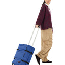 Eastpak Transit'r Plus 42L - Rollenreisetasche S 55 cm (tarp dust blue) - Ansicht 6