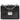 Seidenfelt Roros - Sac à bandoulière 21 cm (noir brillant)