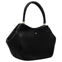 Aigner Carre Soft - Sac cabas L 49 cm (black)