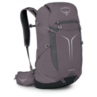 graphite purple