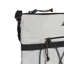 adidas Terrex Multi Organizer - Schultertasche 28 cm (grey/dash grey/black) - Ansicht 5