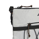 adidas Terrex Multi Organizer - Schultertasche 28 cm (grey/dash grey/black) - Ansicht 5