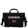 Eastpak H-Reflect - Schultertasche (black)