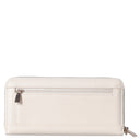 Guess Amorette SLG Large Zip - Geldbörse 12cc 21 cm (off white) - Ansicht 4