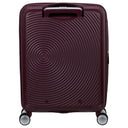 American Tourister Soundbox - 4-Rollen-Kabinentrolley 55 cm (wild cherry) - Ansicht 5