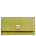 Joop Lizeta Virna - Geldbörse 19 cm (lime)