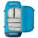eagle creek Cargo Hauler Rolling Duffel 130L - Rollenreisetasche 86 cm (harbor blue) - Ansicht 4