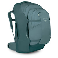 Osprey Fairview 70 - Reiserucksack 66 cm (casacade blue-torrent blue)