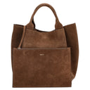 abro Essential Medium - Shopper 30 cm (wood) - Ansicht 6