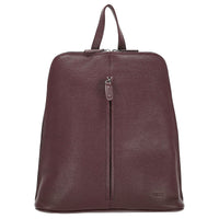 Picard Luis - Backpack 32 cm Genuine Leather (Color: cafe)