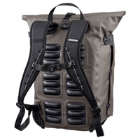 Ortlieb Vario 26 - Sacoche Arrière 47 cm (couleur : sable foncé)