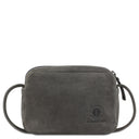 Klondike 1896 Yukon Maya - Schultertasche 17 cm (grau) - Ansicht 3