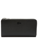 Lacoste Chantaco Classics - Geldbörse 8 cc 19 cm (black)