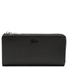 Lacoste Chantaco Classics - Geldbörse 8 cc 19 cm (black)