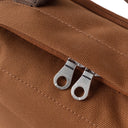 Sandqvist GO Travel - Umhängetasche 22 cm (sepia brown) - Ansicht 7