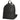 Mandarina Duck Mellow Leather - Sac à dos 34 cm (noir)