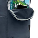 Jack Wolfskin Terraview 20 - Rucksack 43 cm (midnight sky) - Ansicht 8