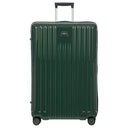 Brics Positano - 4 - Rollen - Trolley XL 82 cm erw. (emerald green) - Markenkoffer