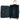 Brics Life - 4 - Rollen - Trolley 77 cm (blue) - Markenkoffer