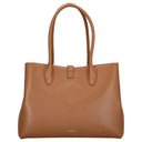 Furla Goccia Tote Base - Henkeltasche M 33 cm (tabacco) - Ansicht 4