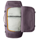 eagle creek Cargo Hauler Duffel 60L - Reisetasche/Rucksack 68 cm (vintage violet) - Ansicht 4