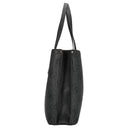 Guess Meridian ll - Shopper 36 cm (coal logo) - Ansicht 3