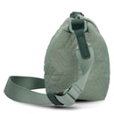 zwei Cleo - Umhängetasche 36 cm (eucalyptus-new) - Ansicht 6