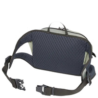 Jack Wolfskin Velocity - Waist Bag 29 cm (mint leaf)