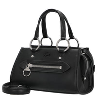 Lacoste Celys Top - Sac bandoulière 25 cm (noir)