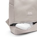 Johnny Urban Allen Medium - Rolltop Backpack 40 cm (sand) - Ansicht 11