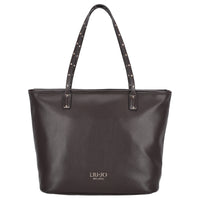 Liu Jo Evrim M Tote - Umhängetasche/Henkeltasche 32 cm (deep brown)