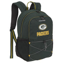 Travelite NFL - Rucksack 41 cm (Green Bay Packers) - Ansicht 6
