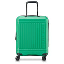 Delsey Paris Lutece SE - 4-Rollen-Kabinentrolley Slim S 55 cm erw. (minze)