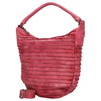 FREDsBRUDER Riffeltier - Sac à bandoulière S 35 cm (dark caramel)