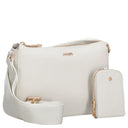 Joop Women Jasmina - Schultertasche 24 cm (whisper white) - Ansicht 5