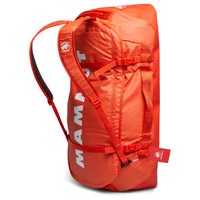 Mammut Cargo 70 - Sac de voyage/sac à dos 72 cm (mammut red)