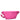 zwei Mademoiselle MH80 - Sac ceinture 40 cm (rose)