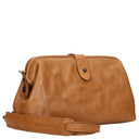 aunts & uncles Grandmas Luxury Club Mrs. Eclair - Umhängetasche 21 cm (caramel) - Markenkoffer