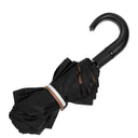 BOSS Iconic - Regenschirm 95 cm (black) - Ansicht 5