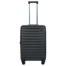 Brics Nausicaa - 4-Rollen-Trolley 69.5 cm erw. (black)