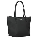 Lacoste L. 12.12 Concept - Shopper S 24.5 cm (black) - Ansicht 5