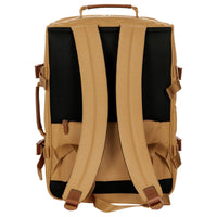 Brics X-Bag Travel - Reiserucksack 42 cm (honey) - Ansicht 4