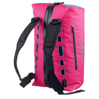 Ortlieb Duffle Lite 40 - Sac de voyage / sac à dos 53 cm (bleu cyber rose)