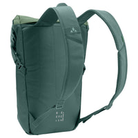 Vaude Unuk II 8 - Rucksack 39 cm (dark forest) - Ansicht 3