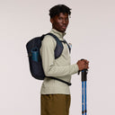 Cotopaxi Elqui 18L Backpack - Sac à dos 45 cm (carbone) - Vue 8