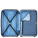 Delsey Paris Lutece SE - 4-Rollen-Trolley L 79 cm erw. (limette) - Ansicht 5