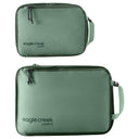 Eagle Creek Pack-It Isolate Compression Cube Set S/M 2tlg. - Packsack (willow)