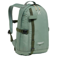 Haglöfs Tight Small 15 - Rucksack 46 cm (chlorophyll green/seaweed green) - Ansicht 4